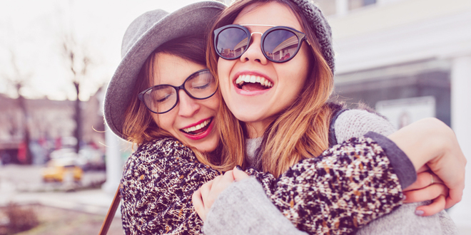 How to fix a fractured friendship