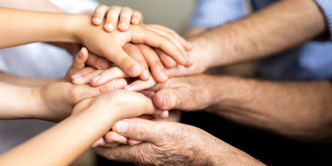 7 Tips for Better Family Communication