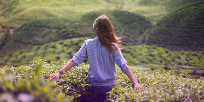 Find your way out of a rut in 6 steps