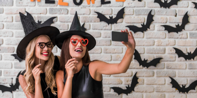 Samhain: Los orígenes de Halloween
