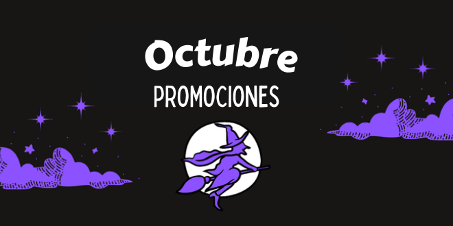Promociones mensuales: conoce estas exclusivas ofertas