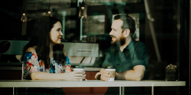 5 subconscious signs someone likes you