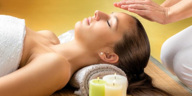 Reiki: Cómo Aprovechar sus Virtudes Curativas