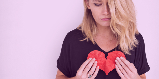 How to Heal a Broken Heart
