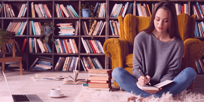 Create your own new moon ritual