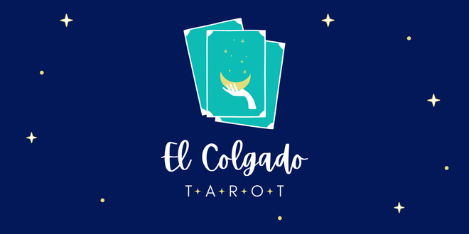 Significado de la Carta del Tarot El Colgado