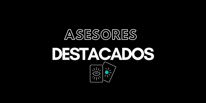 Asesores Destacados de esta Semana