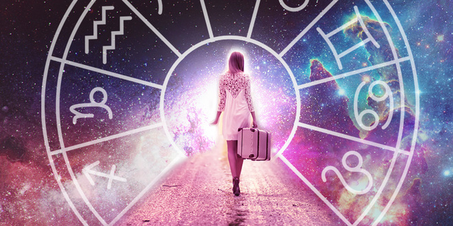 Viaja guiado por las estrellas