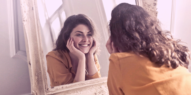 The Power of Self-Love