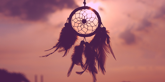 8 Common Dreams and What They Mean