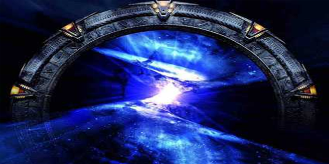 Time Portals