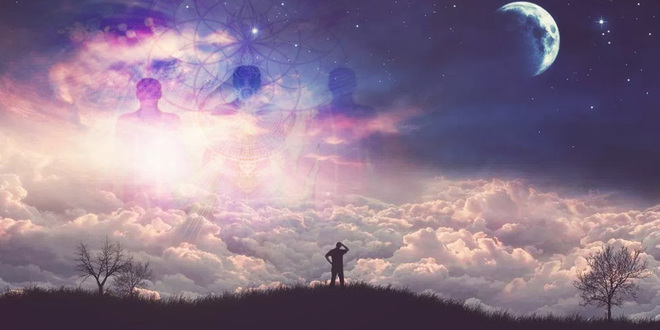 7 tipos de guías espirituales