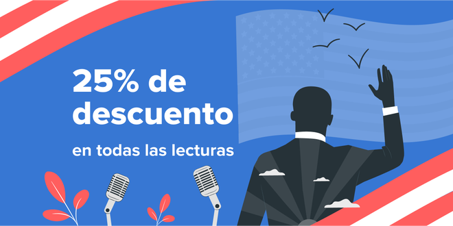 Día de Martin Luther King