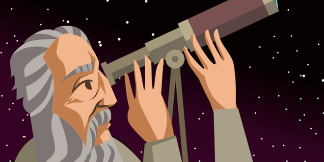 3 Famous Scientists Who Believed in Astrology