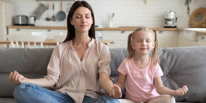 6 mantras para abrir tu corazón