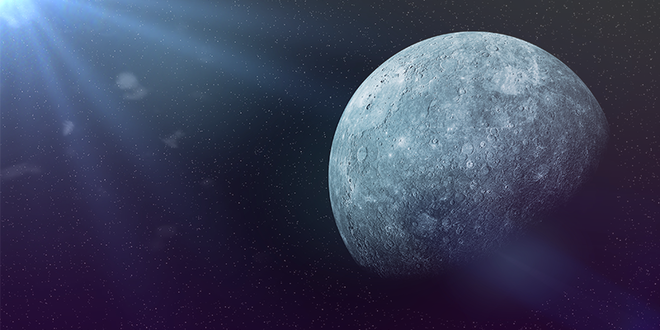 What to expect with Mercury in retrograde
