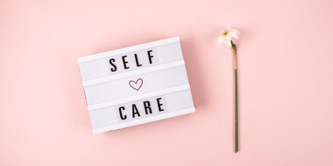 November is All About Psychic Self-Care!