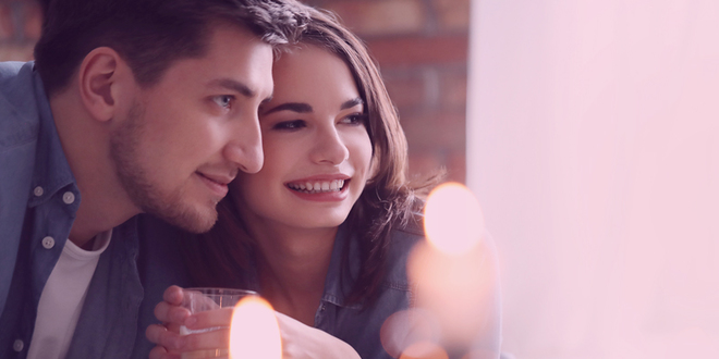 Four questions to ask before your relationship takes the next step