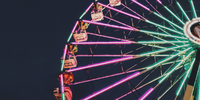 Meditations on the Wheel of Fortune