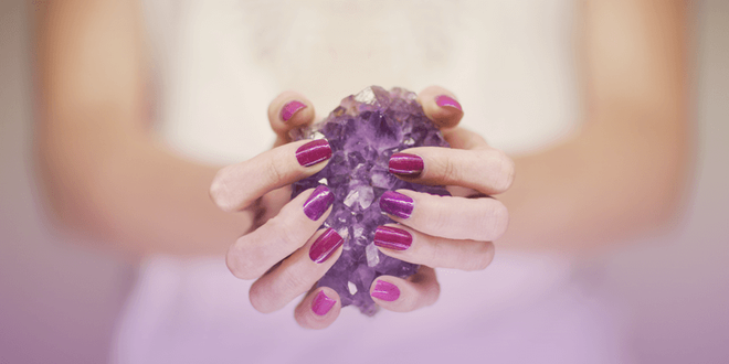 A beginner's guide to crystals