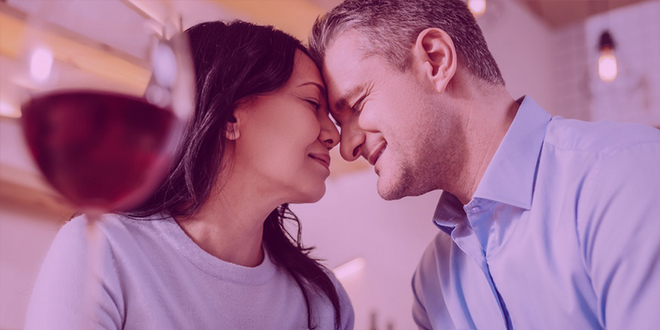 How to tell if you’re with The One