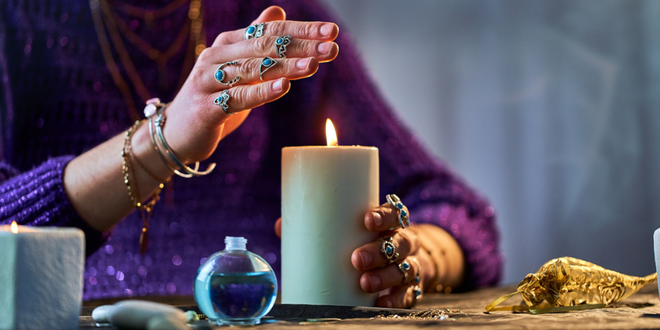 Rituals, Spells & More: Add Esoteric Services to Your Reading