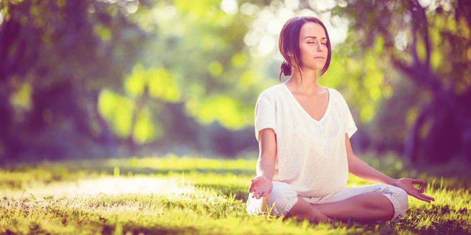 6 mindful alternatives to meditation