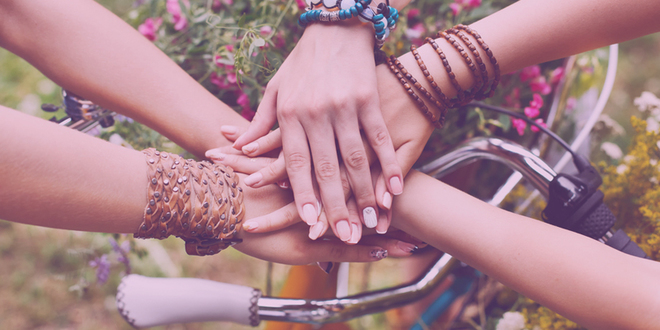 How to Deal with Toxic People