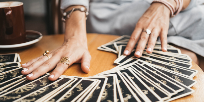 How to Make Your Next Tarot Card Reading the Best Ever