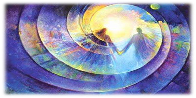 Spirit Guides