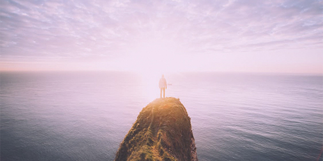 Small Changes For Big Life Improvement