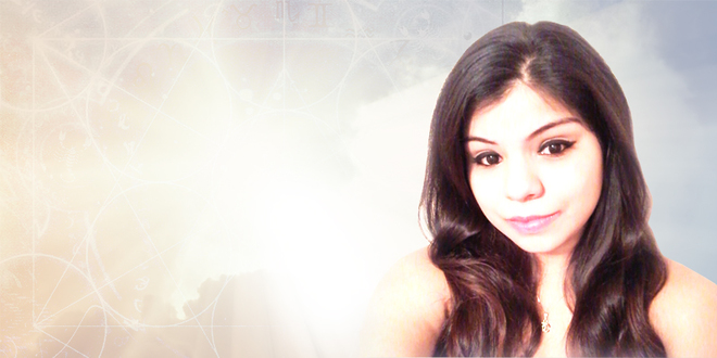 Psychic Cilla Spotlight