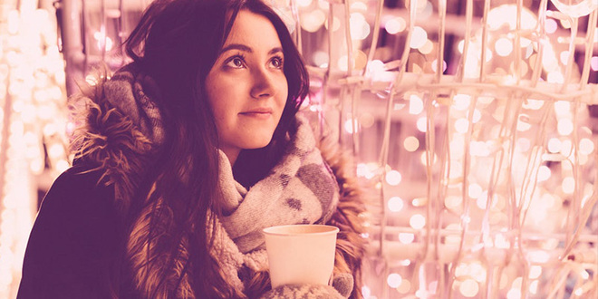 5 Ways to Combat Holiday Stress