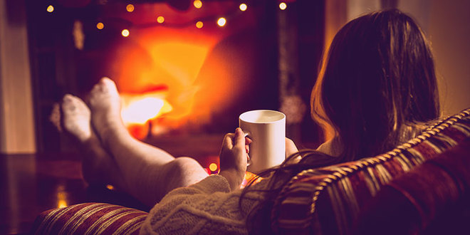 The Upside of Being Single During the Holidays