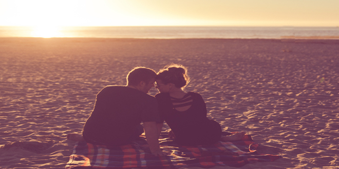 THE POWER OF LOVE