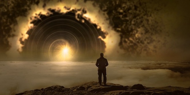 5 Señales que indican que has tenido otra vida