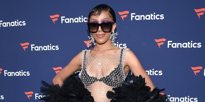 Superstar Secrets | Doja Cat Birth Chart Revealed