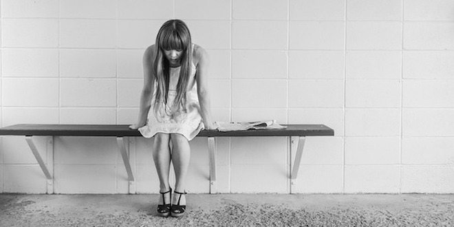 Claves para superar la culpa