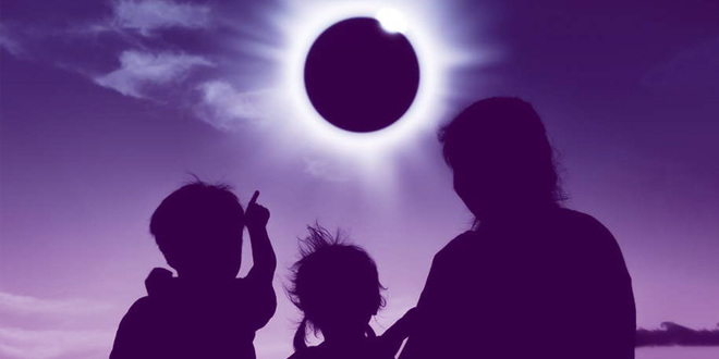 Cómo prepararte para el gran eclipse solar