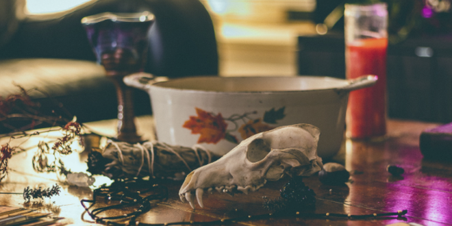 A Beginner's Guide to Spellcasting