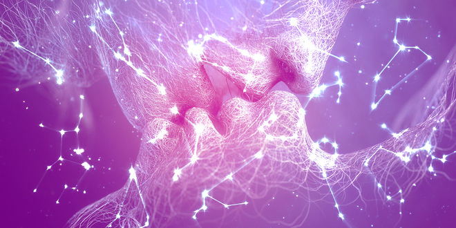 Secretos sexuales en las estrellas: Astrología del sexo