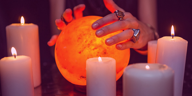 How to Improve Your Next Psychic Reading