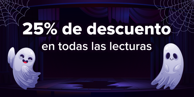 Honramos a Patrick Swayze y su película Ghost con un 25% de descuento