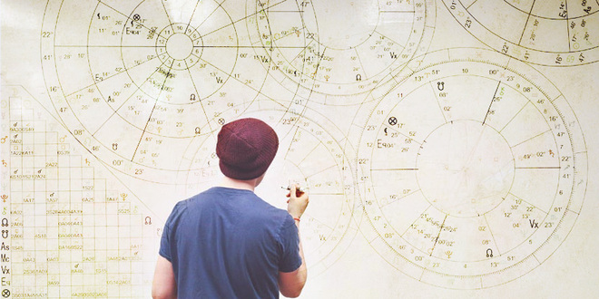 Descubre qué dice tu signo solar sobre tu profesion en 2017
